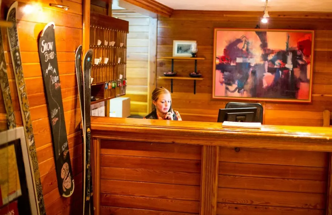 Hotel la Brunerie-1